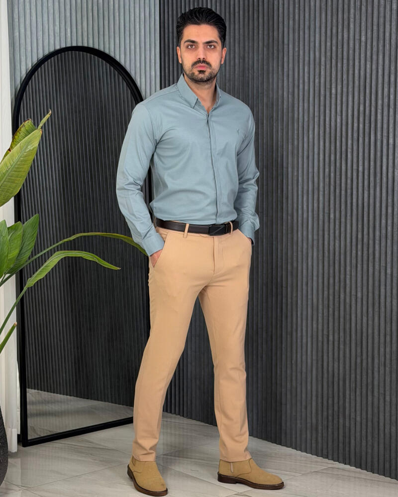 سبز پاستیلی