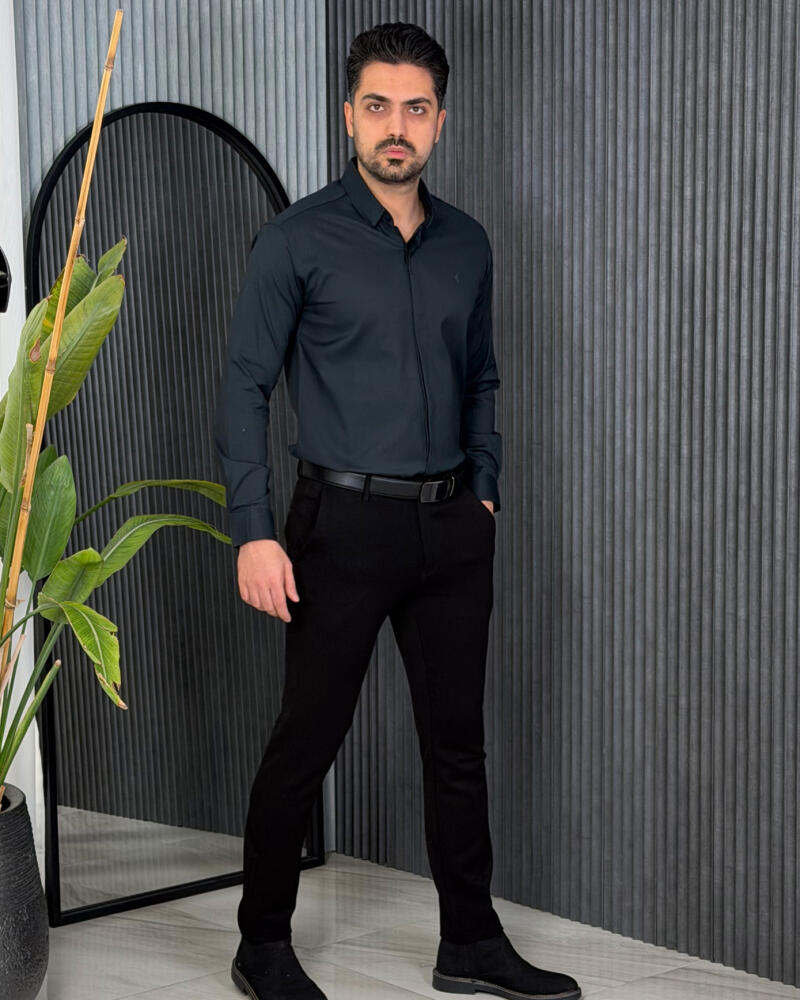 سبز کله غازی