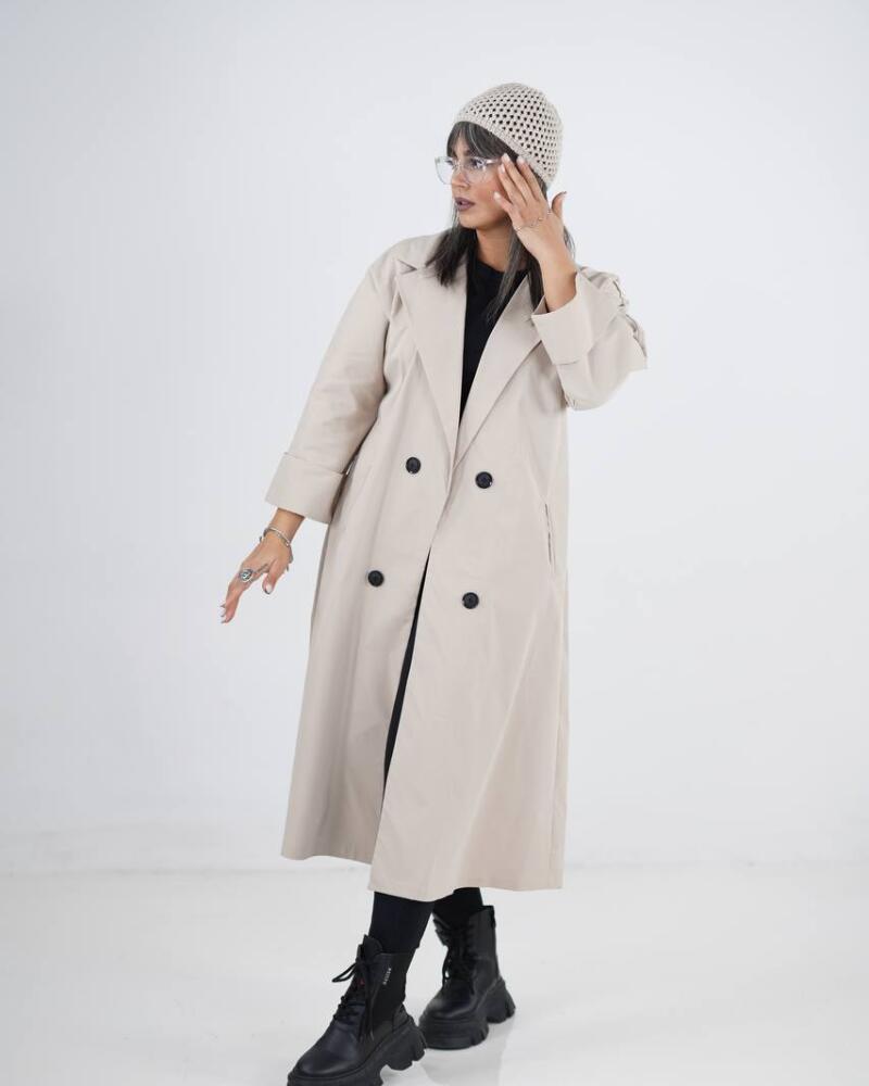 ترنج کت یقه E