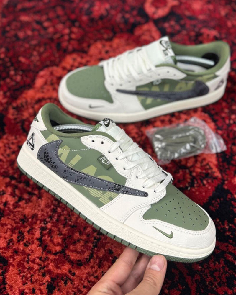 نایک ترویس اورجینال