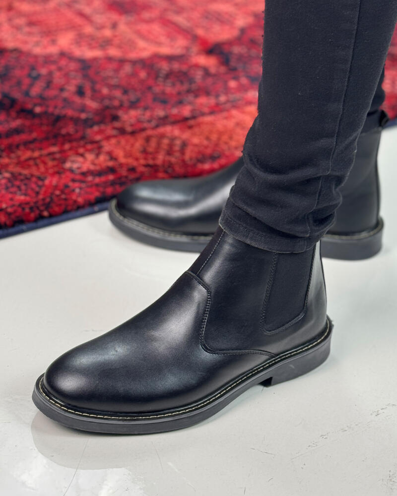 بوت کلاسیک HMG