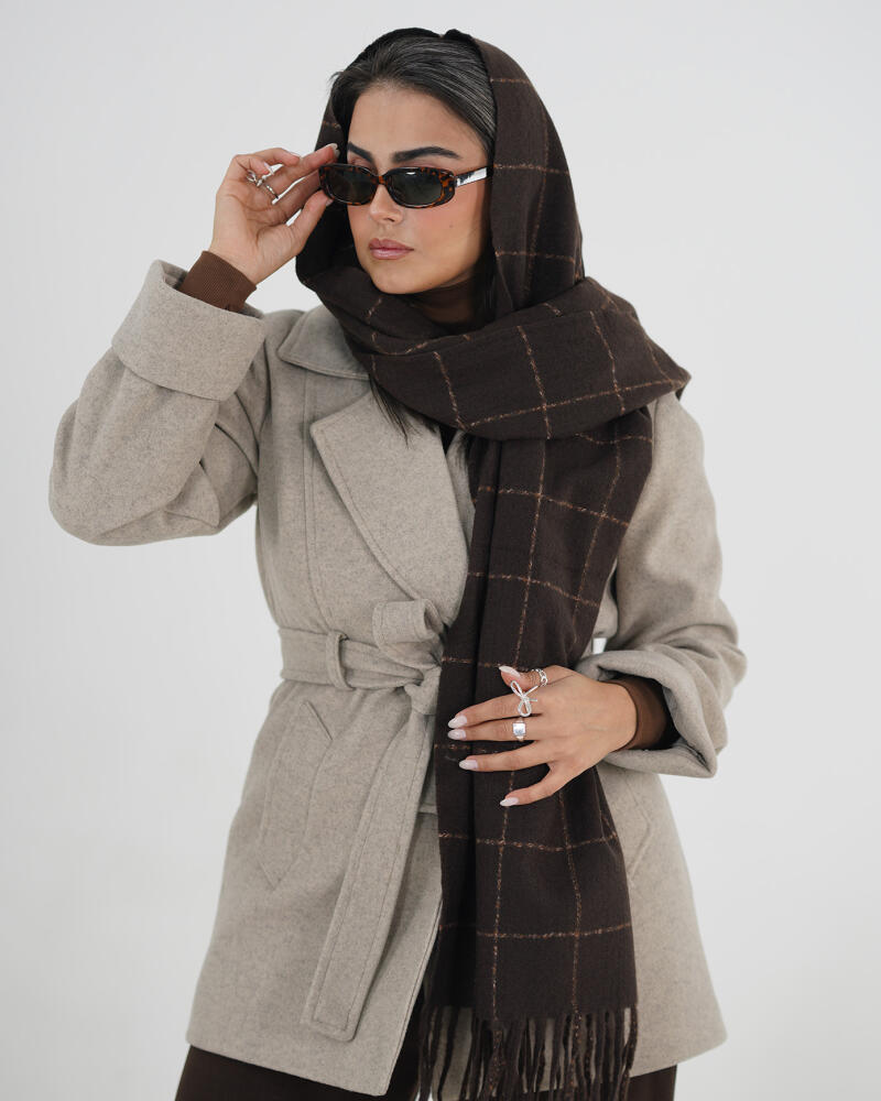 کت فوتر لمیز