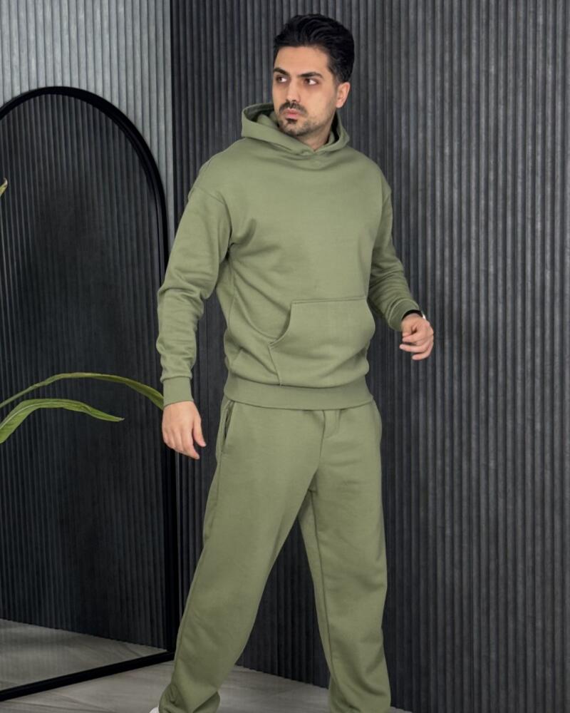 ست هودی شلوار