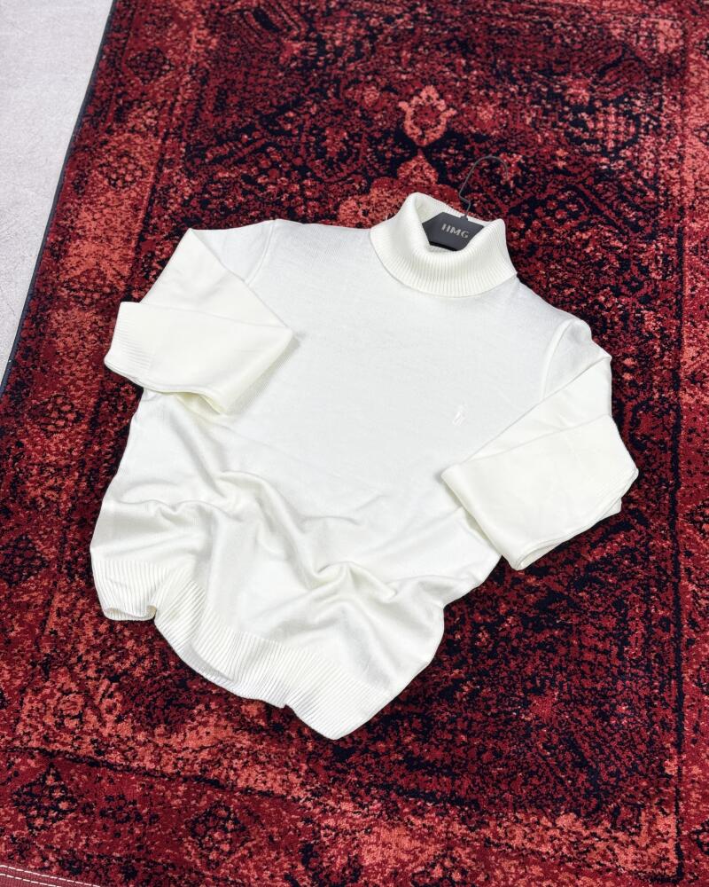 بافت یقه اسکی