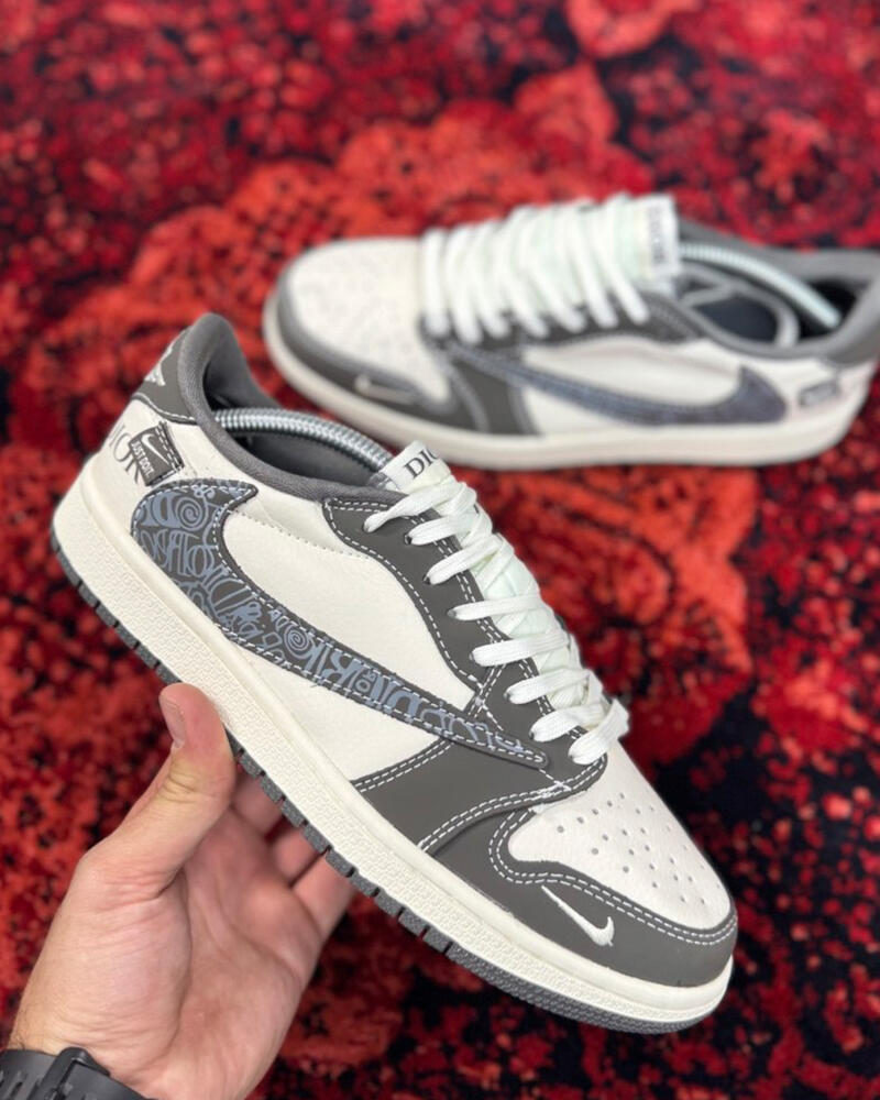 نایک ترویس دیور اورجینال