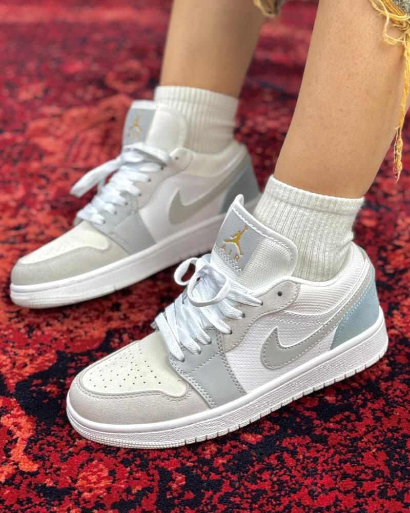 کتونی جردن 1 بدون ساق