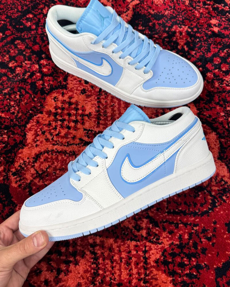 نایک وان اورجینال