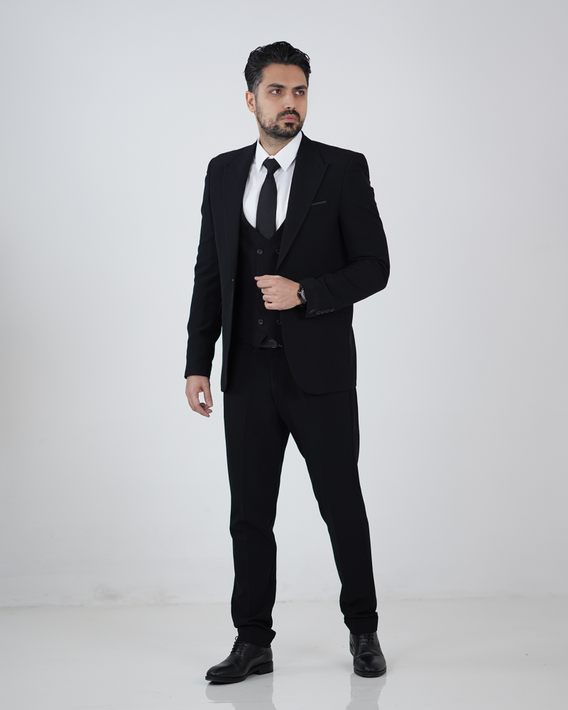 ست سه تکه بزیاق