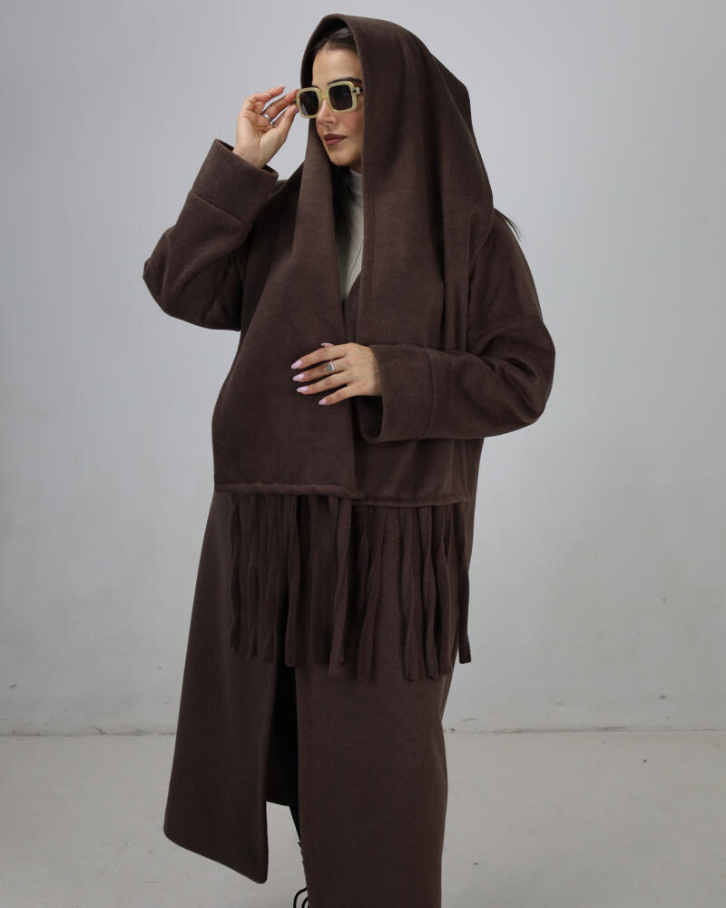 فوتر شالدار