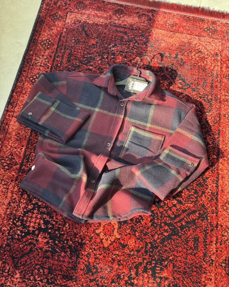 پیراهن پشمی ZARA