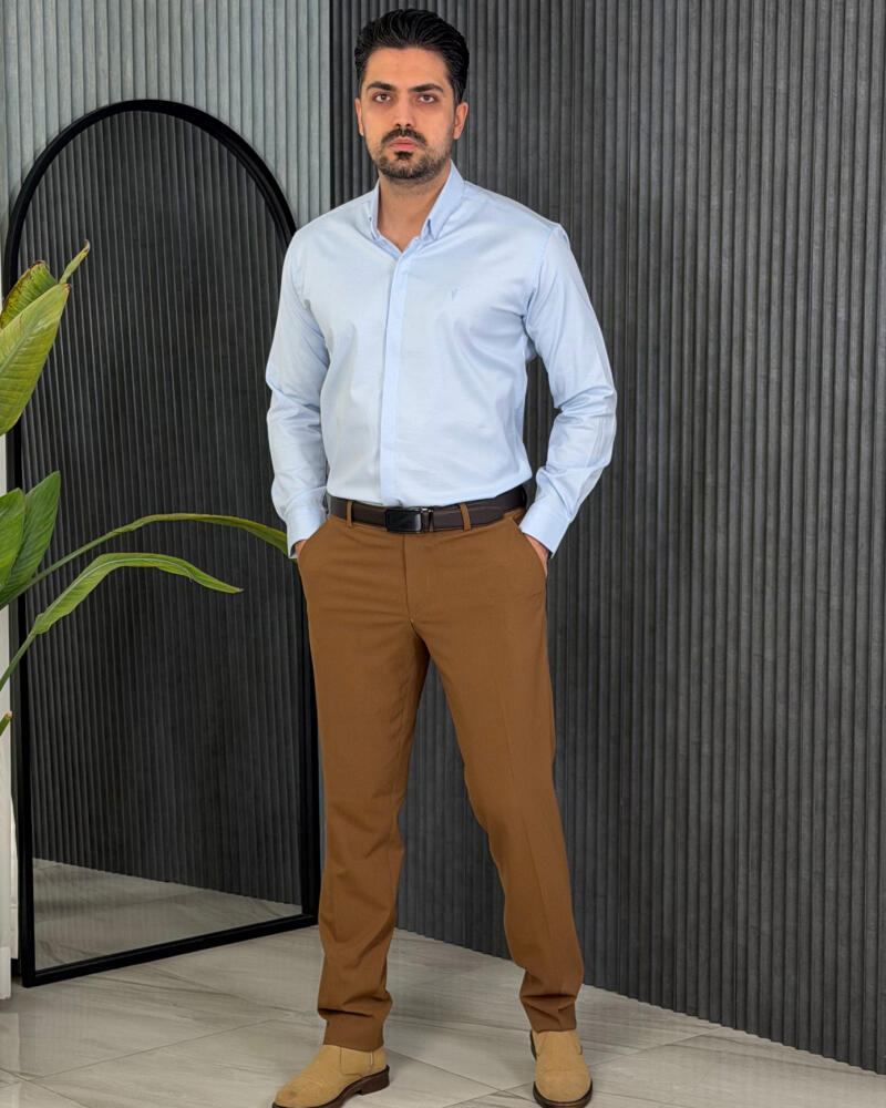 پیراهن شبرو آستین بلند